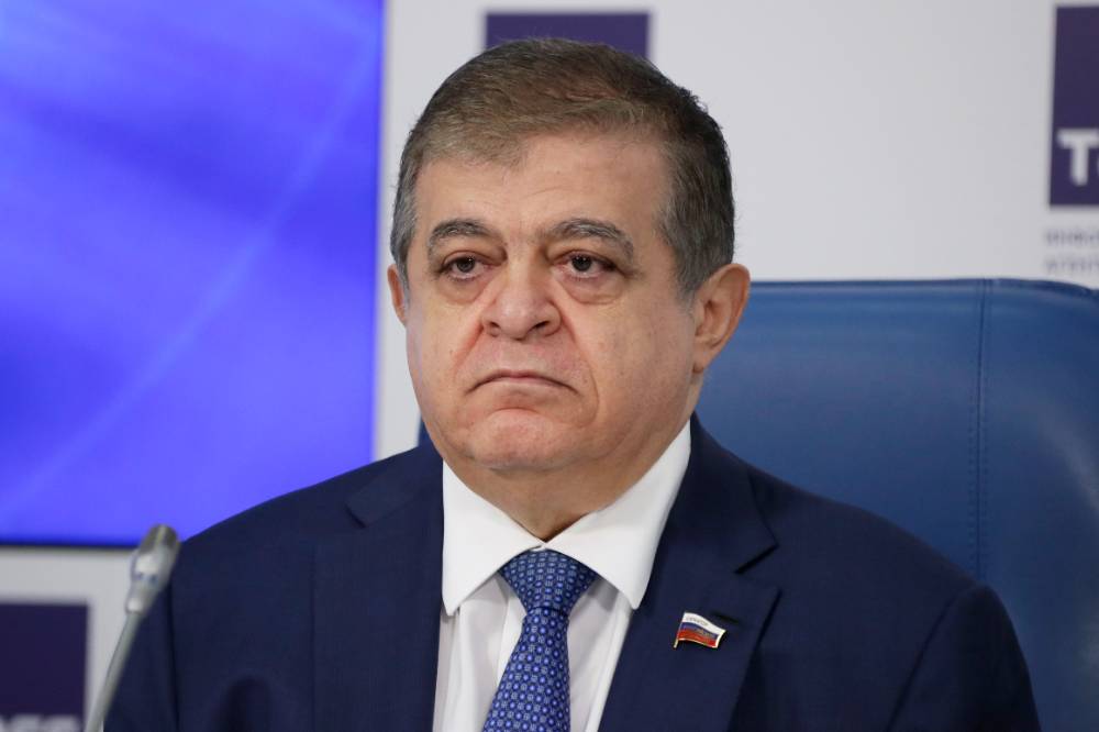 Джабаров призвал жёстко ответить на массовую высылку российских дипломатов из Болгарии