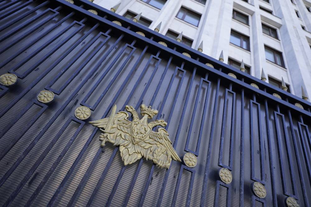 ВСУ несут значительные потери на всех направлениях, заявили в Минобороны
