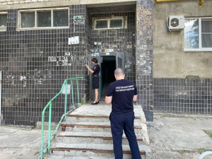 В Волгограде наркоман всадил нож в голову студентке