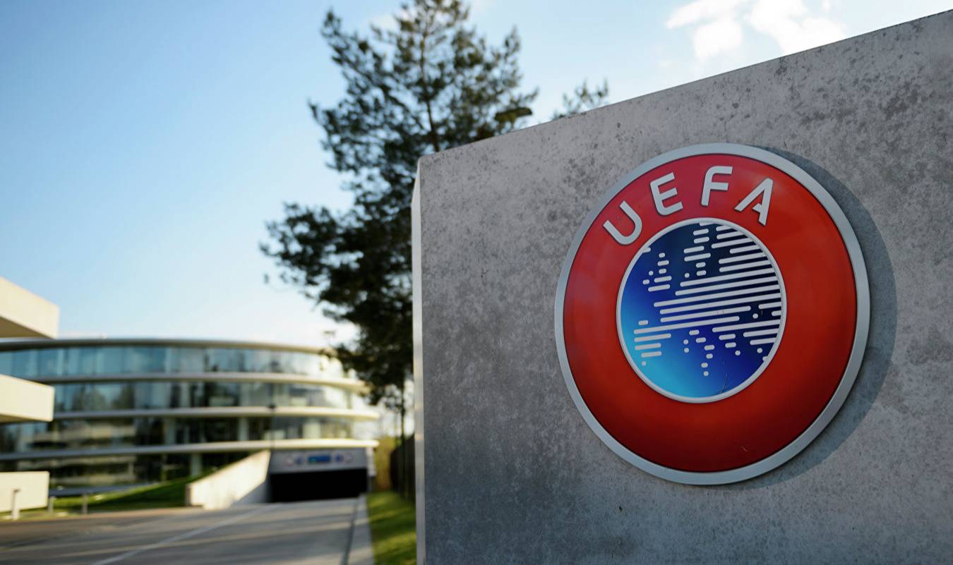 В УЕФА пообещали к ноябрю опубликовать отчёт о беспорядках в финале Лиги чемпионов