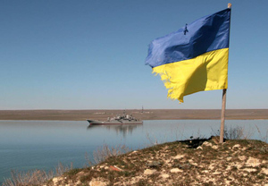 Российский адмирал заявил, что Украина будет праздновать День ВМФ без флота