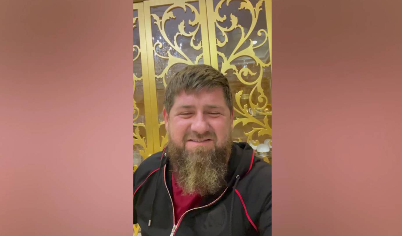 Идёт зачистка: Кадыров заявил, что союзные силы уже в центре Лисичанска