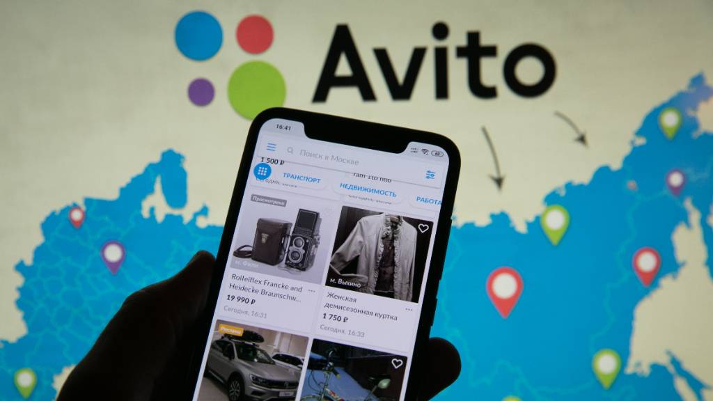 Госдума готовит похороны Авито: Новый закон даст государству полный контроль над онлайн-объявлениями