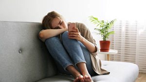5 разрушительных привычек, объясняющих, почему вы всё ещё одиноки