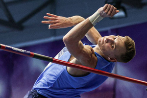 Одного из лучших легкоатлетов России подозревают в употреблении допинга
