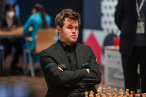 "Правила нарушены не были": Дворкович прокомментировал решение Карлсена не играть матч за мировую шахматную корону