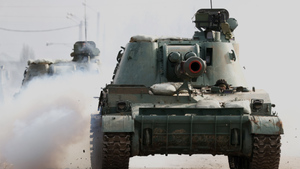 Боевой разворот: Для чего Российская армия использует тактику "огневого вала" при наступлении на Славянск
