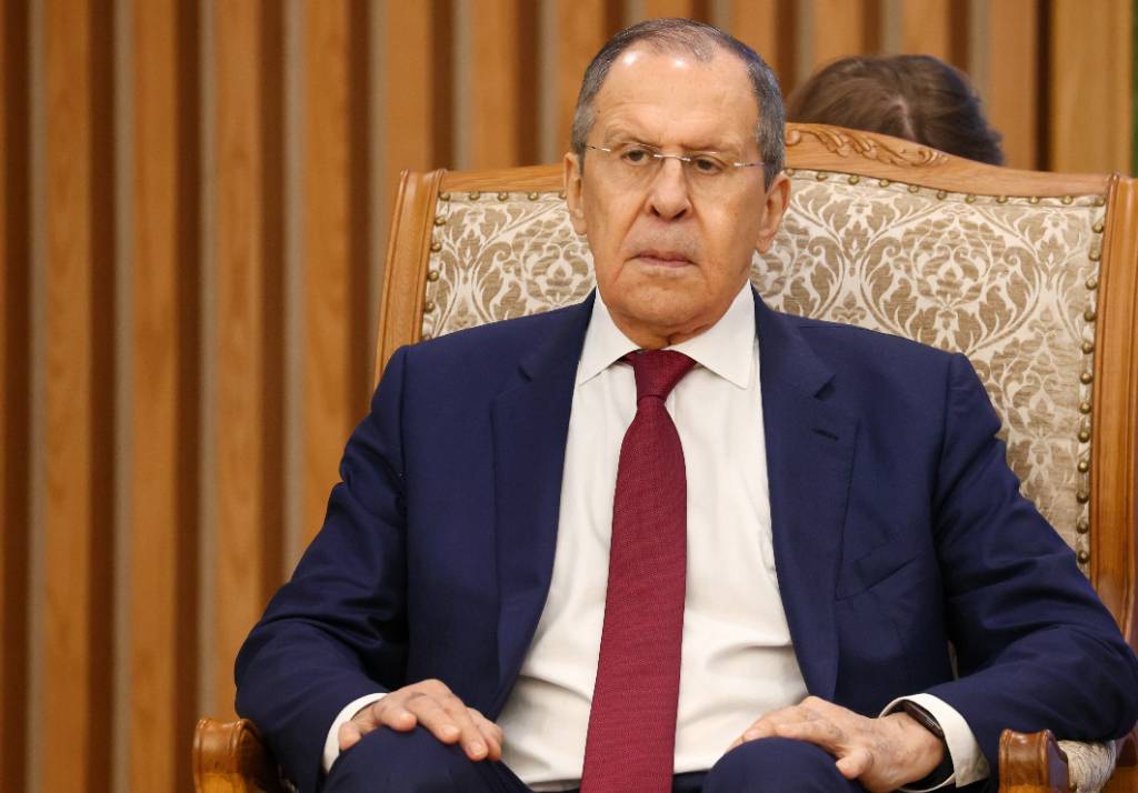 Лавров: Географические задачи спецоперации изменились