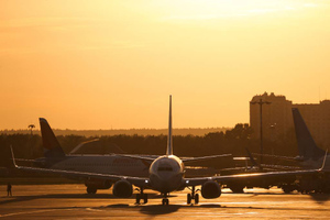 Росавиация изменила правила допуска авиакомпаний к зарубежным рейсам