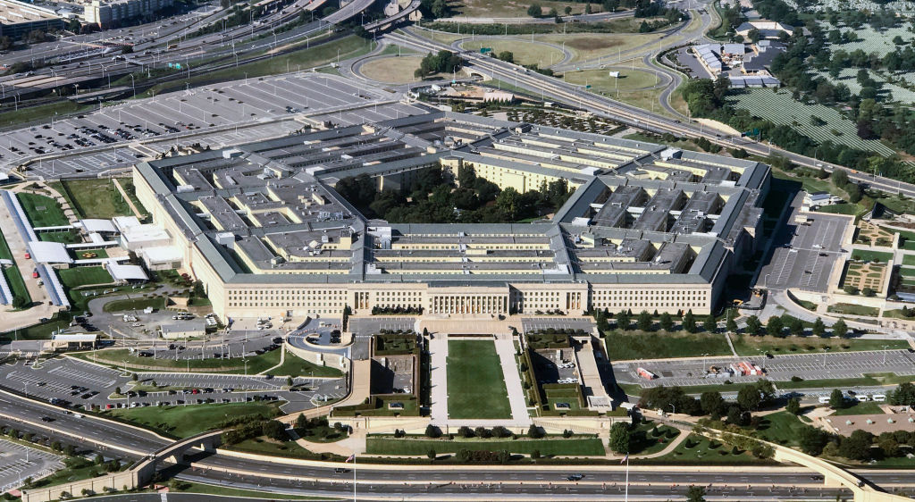 В Пентагоне заявили о намерении поставлять Украине оружие для долгосрочной обороны