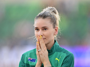 "Стал платформой": Австралийская спортсменка назвала спорт слишком политизированным из-за отстранения россиян