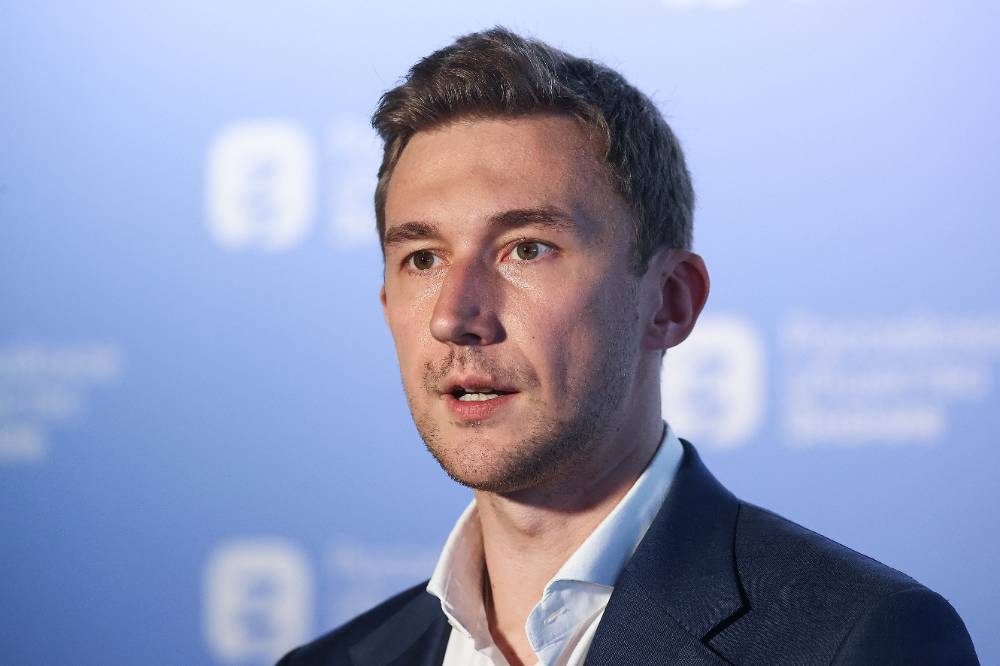 Отстранённый гроссмейстер Карякин рассказал о поддержке шахматистов из других стран