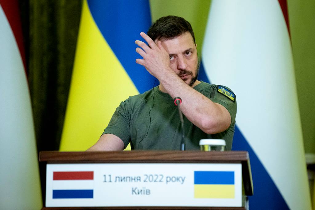 Политолог предрёк однозначный конец режиму Зеленского