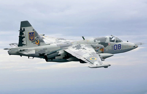В Минобороны РФ рассказали о сбитых украинских Су-25 и МиГ-29