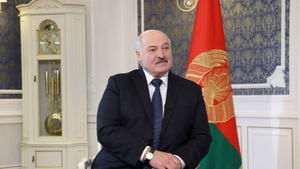 Лукашенко назвал главное условие для прекращения конфликта на Украине
