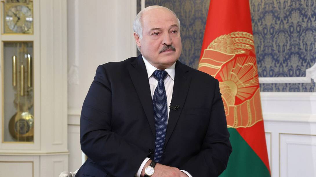 Лукашенко призвал прекратить конфликт на Украине во избежание бездны ядерной войны