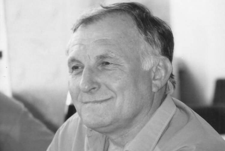 Скончался заслуженный тренер СССР по гандболу Валентин Шиян
