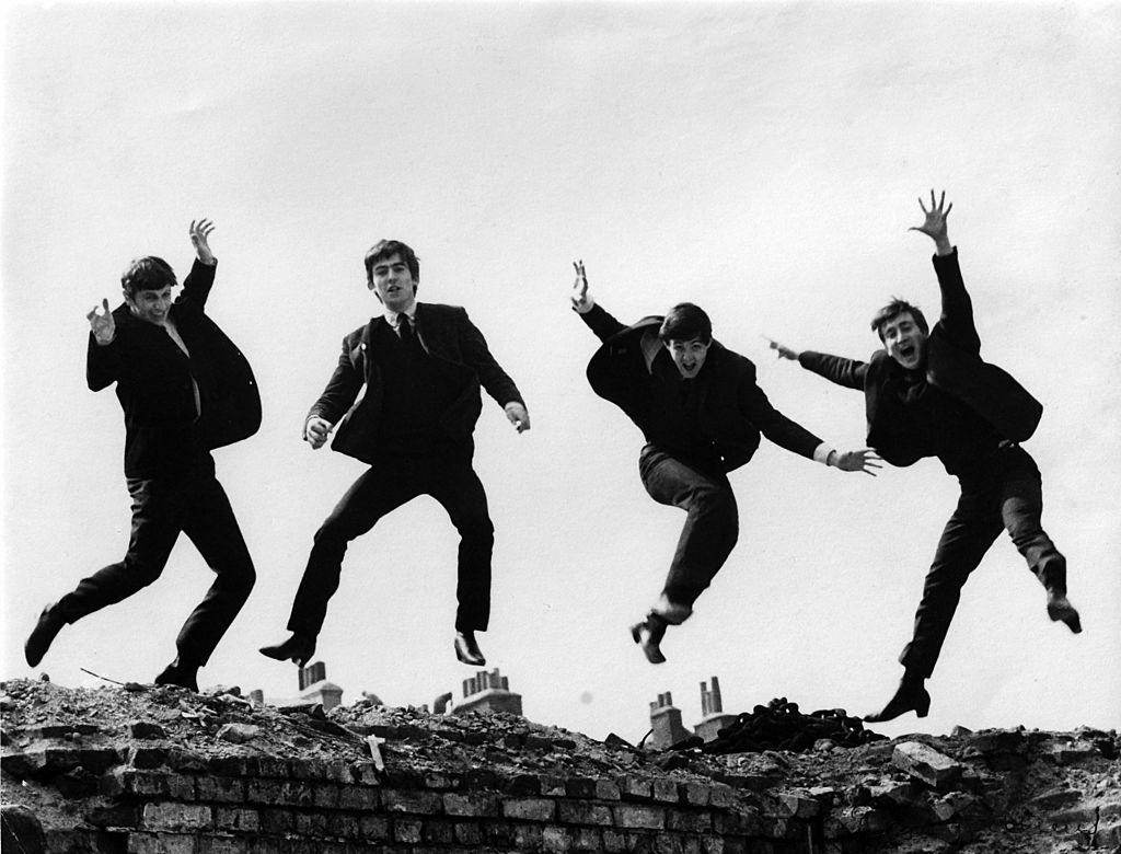Песни The Beatles способны улучшать память пожилых людей, выяснили учёные
