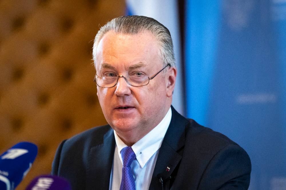 Лукашевич: Ввозимые на Украину западные вооружения будут уничтожаться