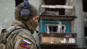 Красный свет для НАТО: Почему спецоперация на Украине была неизбежна