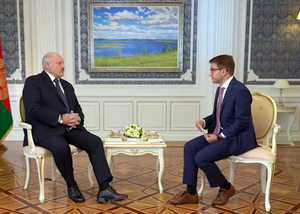"Извините за нескромность": Лукашенко заявил, что без него в Белоруссии было бы хуже, чем на Украине