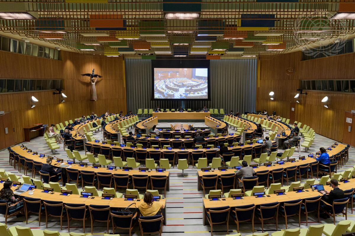 Зал оон. Генеральная Ассамблея ООН 2023. Недели высокого уровня 2022 года Генассамблеи ООН. Зал ООН фото.