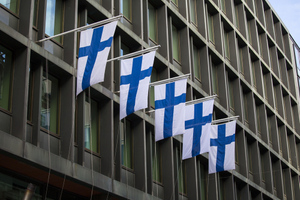 Финляндия готовится к веерным отключениям электричества