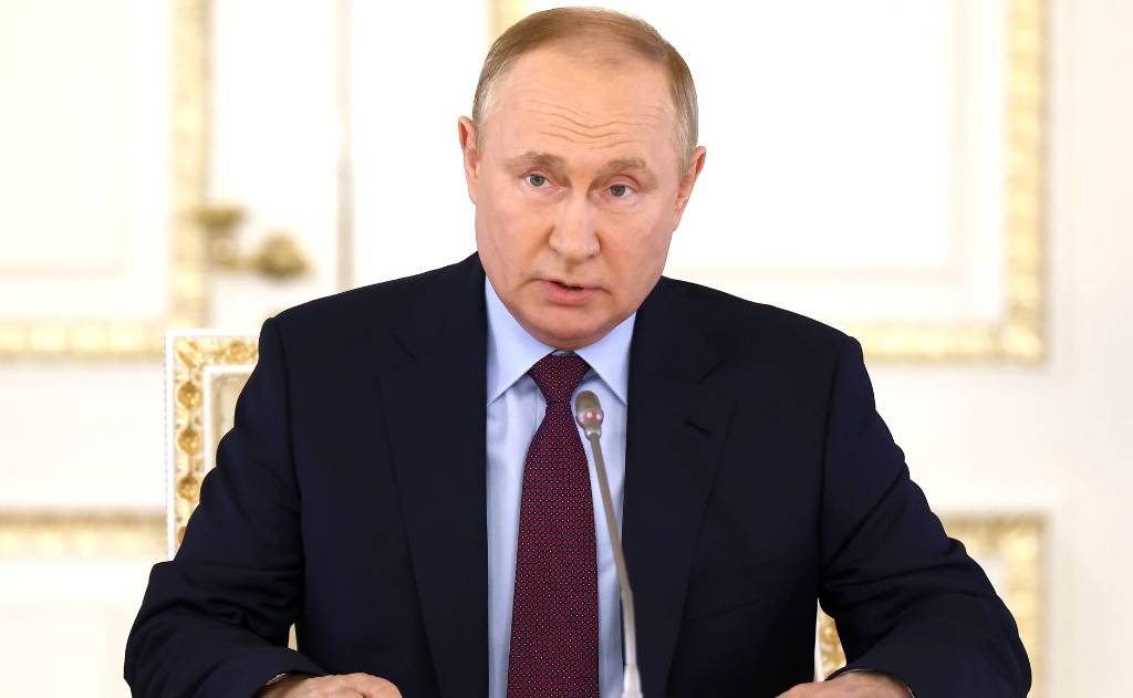 Путин поручил обеспечить запуск промышленной ипотеки под 5% до 1 сентября