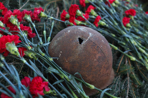 Проект "Без срока давности" помог найти новые захоронения в Белоруссии со времён ВОВ