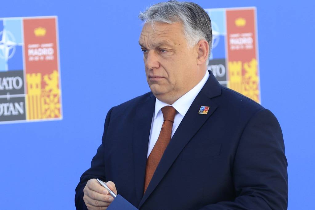 Орбан предрёк странам Запада глобальный кризис после 2030 года