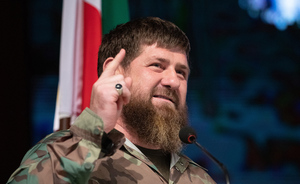 "Что-то здесь не так": Кадыров предположил, что западная помощь Украине "тает в карманах властей"
