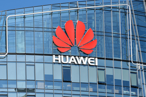 Компания Huawei закрыла российский интернет-магазин Vmall