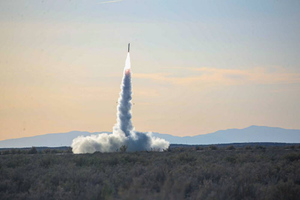 ВСУ выпустили шесть ракет из РСЗО HIMARS по городу Красный Луч в ЛНР