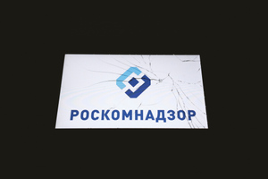 Роскомнадзор ограничил доступ к сайту интернет-издания "Новая рассказ-газета"