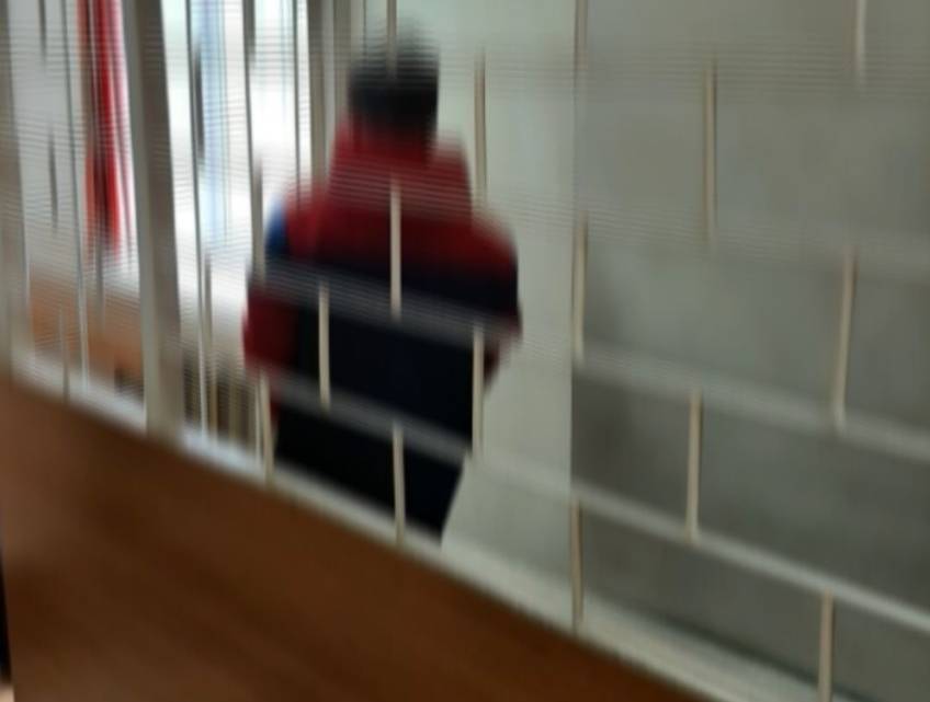 В Приморье подросток избил пенсионерку ради тысячи рублей