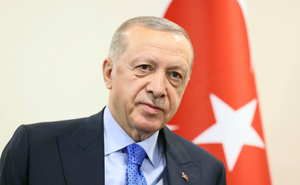 Эрдоган заявил Путину о "новой странице" в российско-турецких отношениях 