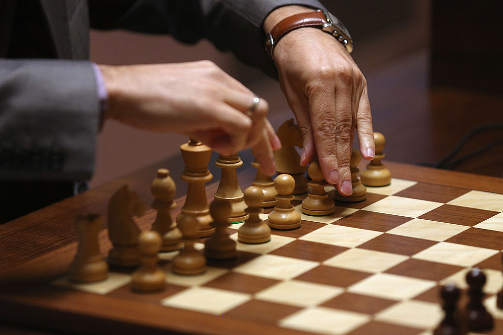 Европейский шахматный союз продлил отстранение россиян от международных турниров