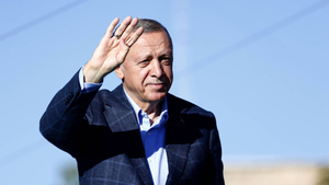 Боль НАТО
: Как США собираются избавиться от Эрдогана, который полезен России