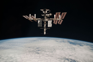 Своя орбита: Зачем России национальная орбитальная станция РОСС