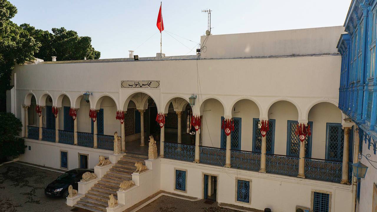 За новую конституцию Туниса проголосовали почти единогласно
