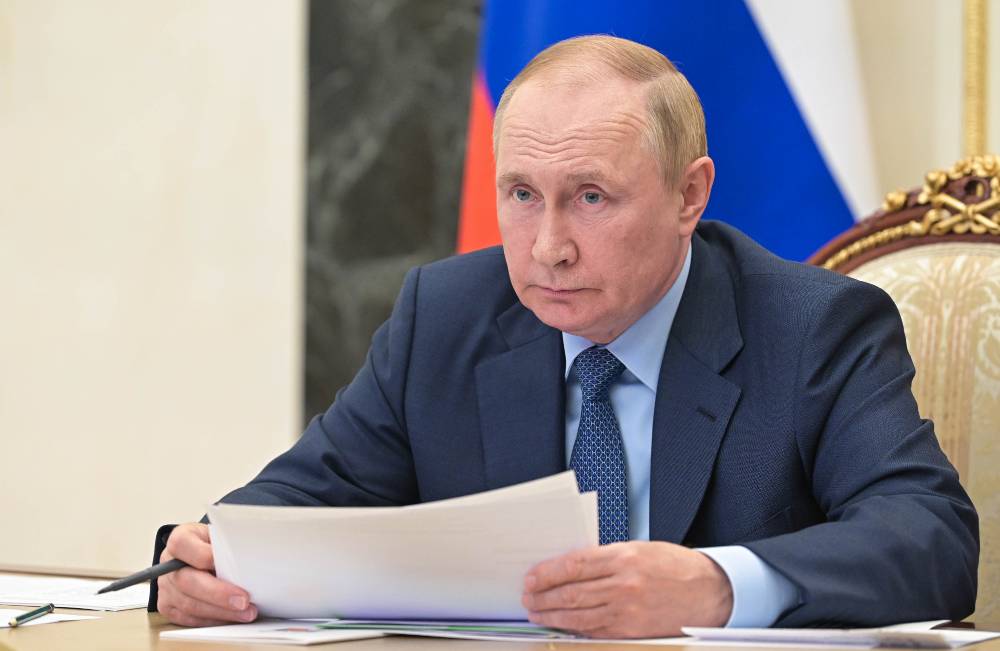 Путин сегодня встретится в новым главой Роскосмоса
