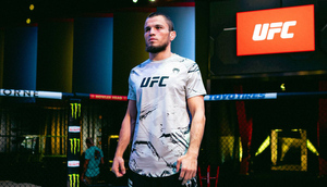 "Молод, силён и  голоден": Брат Нурмагомедова планирует уничтожить всех соперников в UFC