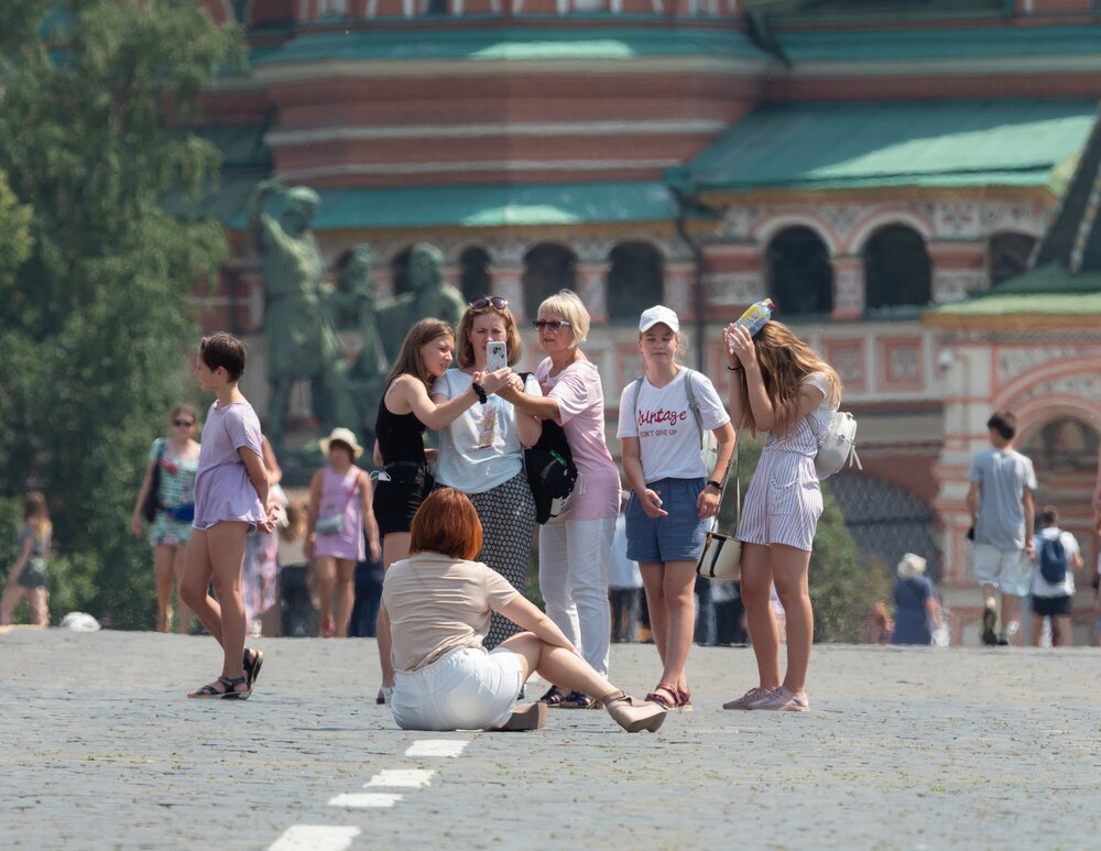 СК: Москва является одним из самых безопасных городов России