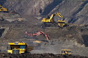 Казахстан с января по май поставил в ЕС рекордные объёмы угля