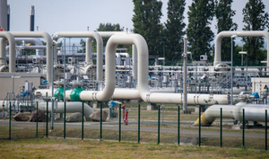 В ЕС заговорили о риске полного прекращения поставок газа
