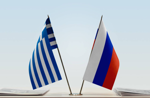 Посол РФ заявил, что двусторонние отношения Москвы и Афин разрушила политика Греции