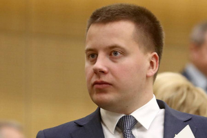 Ошибочно сообщившего о смерти Жириновского сенатора не делегируют в Совфед