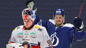 Латвийские хоккеисты кидают российские клубы на миллионы рублей, а Рига их только поддерживает