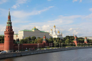 В ОП заявили, что политическая система РФ проявила устойчивость и прочность в условиях СВО