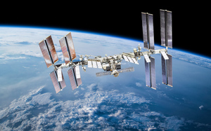 В NASA заявили, что США продолжат эксплуатировать МКС до 2030 года